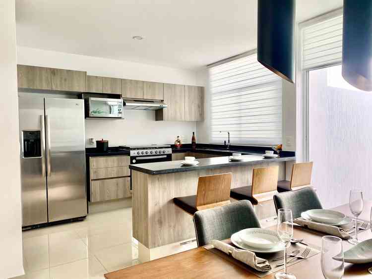 casa nueva en venta paseo natura natura bosque residencial zapopan jalisco phRLCO8