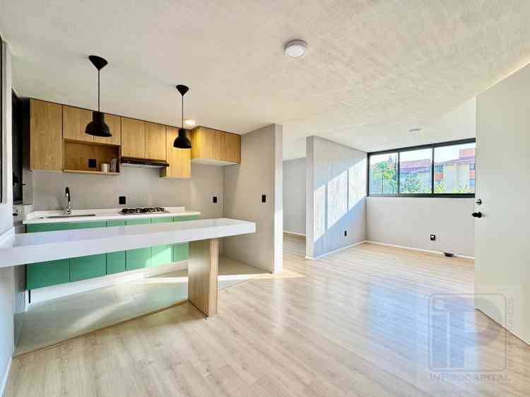 departamento en venta calle ahuehuetes el sauz san pedro tlaquepaque jalisco pO82gVd