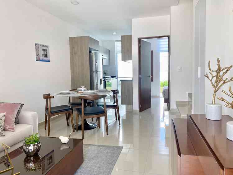 casa en venta coto portofino natura bosque residencial zapopan jalisco p1M5tdo