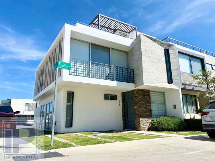 casa en renta paseo de la estrella solares residencial zapopan jalisco pioDygg