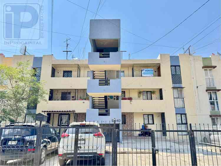 departamento en venta guillermo hernandez paseos del sol zapopan jalisco pDEU8cK